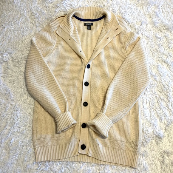 Kenneth Cole button up - Picture 4 of 6